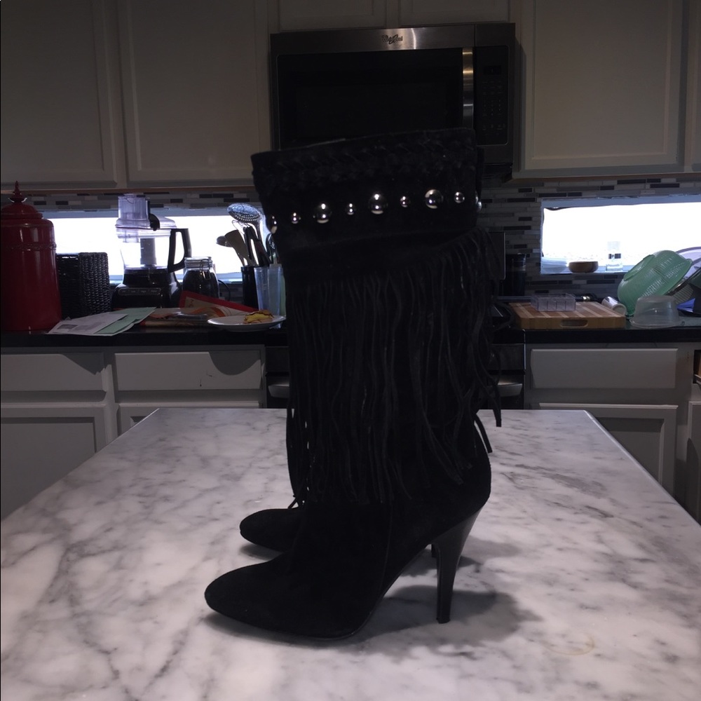 GUESS Boots